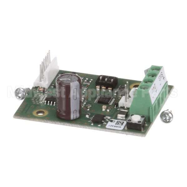 23642 Compatible Nieco Board Replacement Modula Ting V