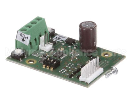 23642 Nieco Board, Replacement, Modulating Valve
