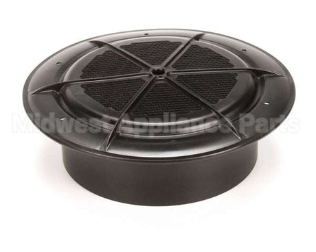 23643-1 Vollrath Basket, Grounds