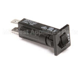 23647 Nieco Fuse, Resettable, 0.5A