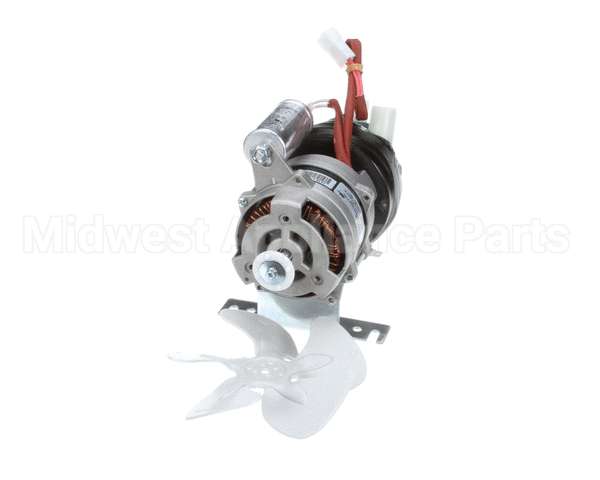 23663 Brema Pump Motor Assembly 115/60