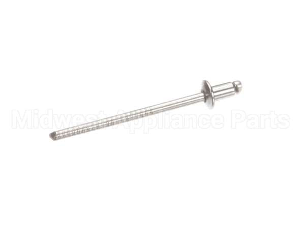 23686-3 Vollrath Pop Rivet .125 Dia