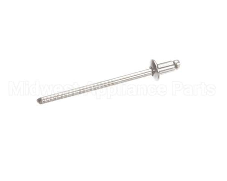 23686-3 Vollrath Pop Rivet .125 Dia
