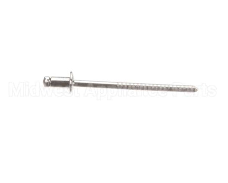 23686-3 Vollrath Pop Rivet .125 Dia