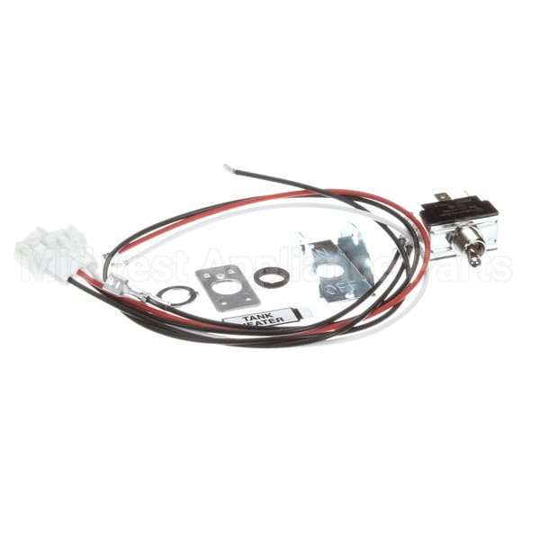 23686.0000 Compatible Bunn Heater Switch Improvement Kit