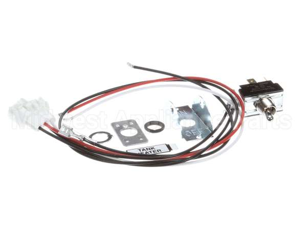 23686.0000 Bunn Heater Switch Improvement Kit