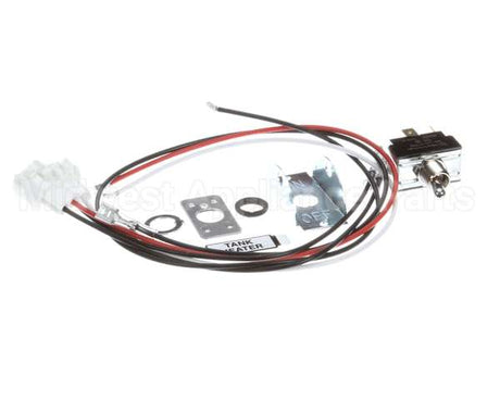 23686.0000 Bunn Heater Switch Improvement Kit