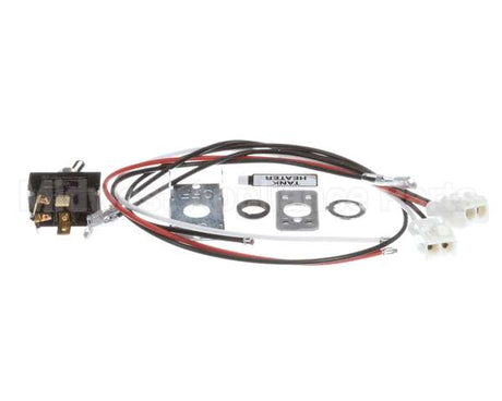 23686.0000 Bunn Heater Switch Improvement Kit