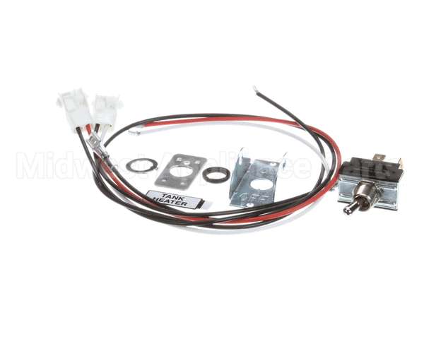 23686.0000 Bunn Heater Switch Improvement Kit