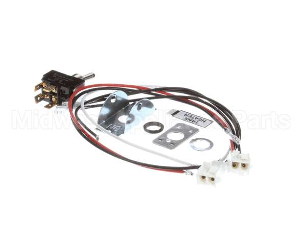 23686.0000 Bunn Heater Switch Improvement Kit