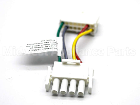 5K015 Regal Rexnord - Genteq 16-4 Pin Ecm Adaptor Kit