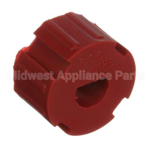 23701-2 Giles Adapter, D-Stem, Thermostat, Ghm