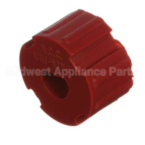 23701-2 Giles Adapter, D-Stem, Thermostat, Ghm