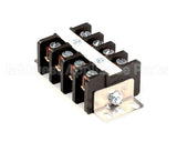 2E-40310 Wells Terminal Block 4Pole 75Amp