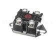 23717.0001 Bunn Thermostat,Limit W/Open Slots