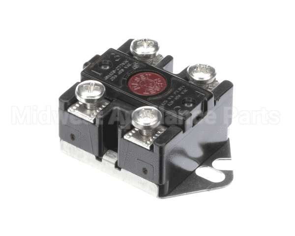 23717.0001 Bunn Thermostat,Limit W/Open Slots