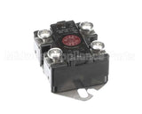 23717.0001 Bunn Thermostat,Limit W/Open Slots