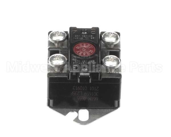 23717.0001 Bunn Thermostat,Limit W/Open Slots