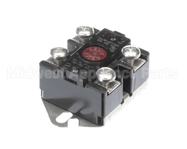 23717.0001 Bunn Thermostat,Limit W/Open Slots
