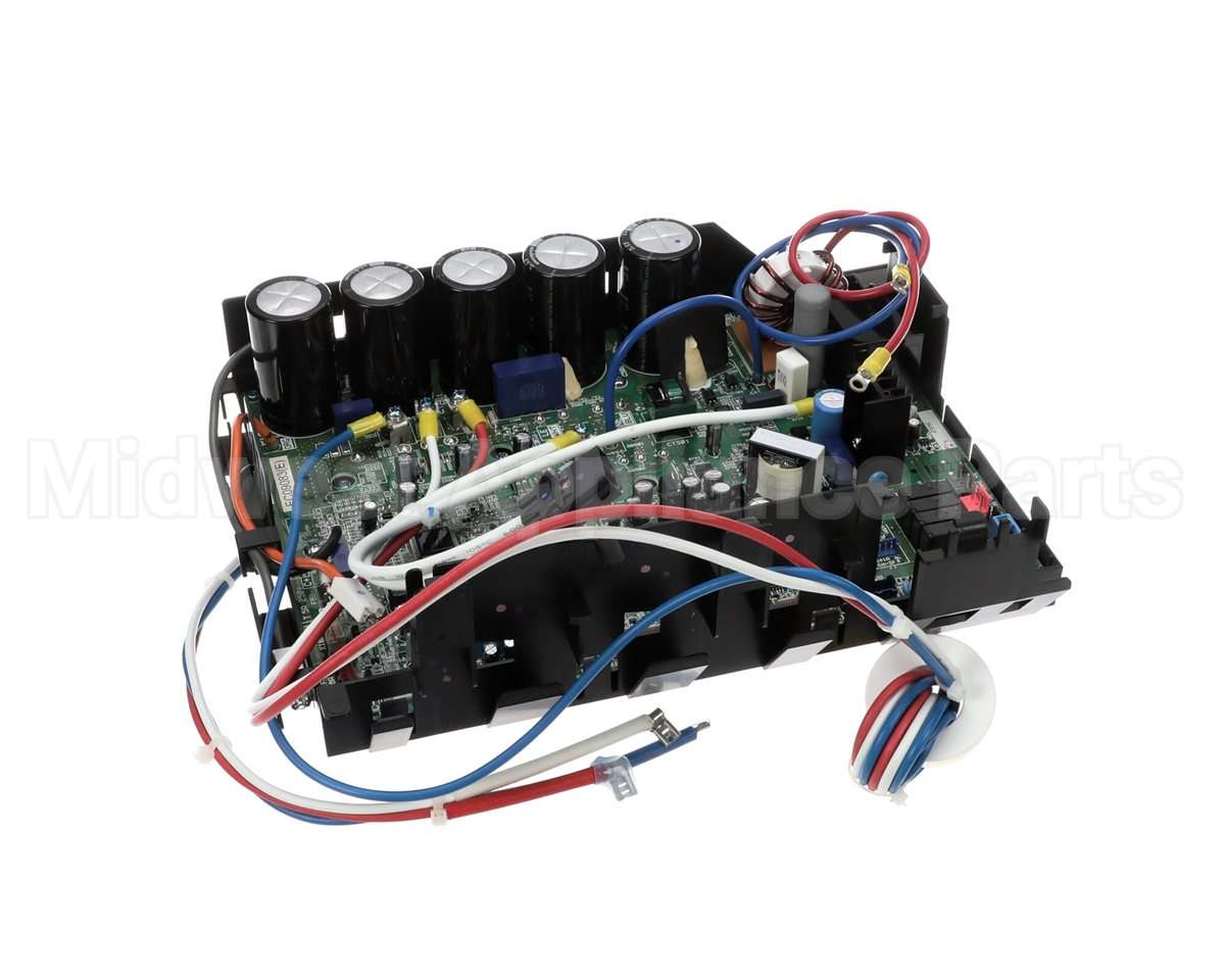 2371986 Daikin-Mcquay Main Pcb Board