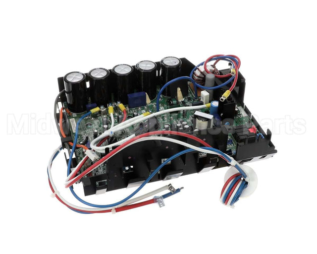 2371986 Daikin-Mcquay Main Pcb Board