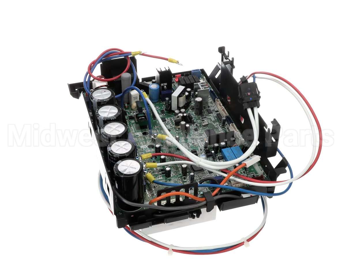 2371986 Daikin-Mcquay Main Pcb Board