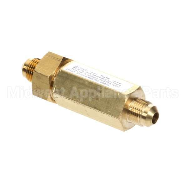 23720.0000 Compatible Bunn Water Strainer Assembly(.375Flare