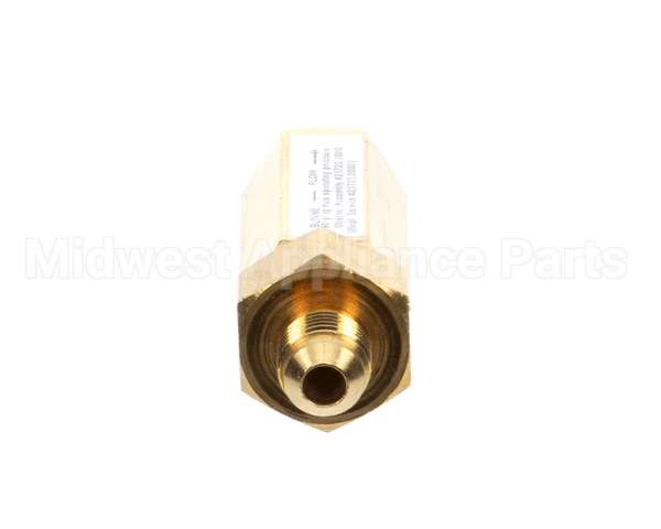 23720.0000 Bunn Water Strainer Assembly(.375Flare