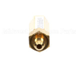 23720.0000 Bunn Water Strainer Assembly(.375Flare