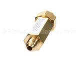 23720.0000 Bunn Water Strainer Assembly(.375Flare