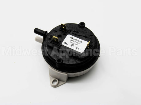 2374-510 Robertshaw Airpressureswitch .10"-10.0"Wc