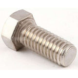 23742 Compatible Silver King Rod, Push, 1-7/8"L, 3/16" Od