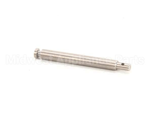 23742 Silver King Push Rod Valve