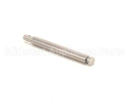 23742 Silver King Push Rod Valve