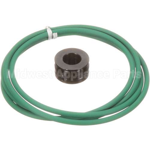 2375-00016 Compatible Berkel Pulley & Belt Kit