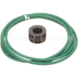 2375-00016 Compatible Berkel Pulley & Belt Kit
