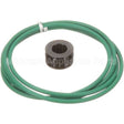 2375-00016 Compatible Berkel Pulley & Belt Kit