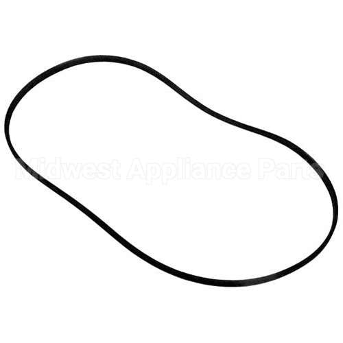2375-00138 Compatible Berkel Gear Box Drive Belt