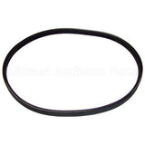 2375-00141 Compatible Berkel Ribbed Belt