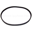 2375-00141 Compatible Berkel Ribbed Belt