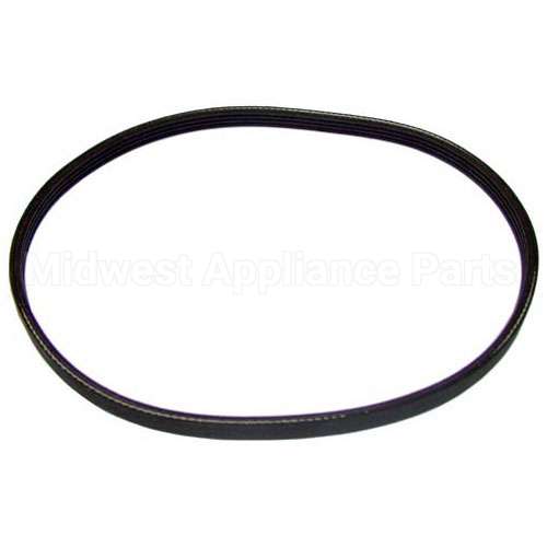 2375-00141 Compatible Berkel Ribbed Belt