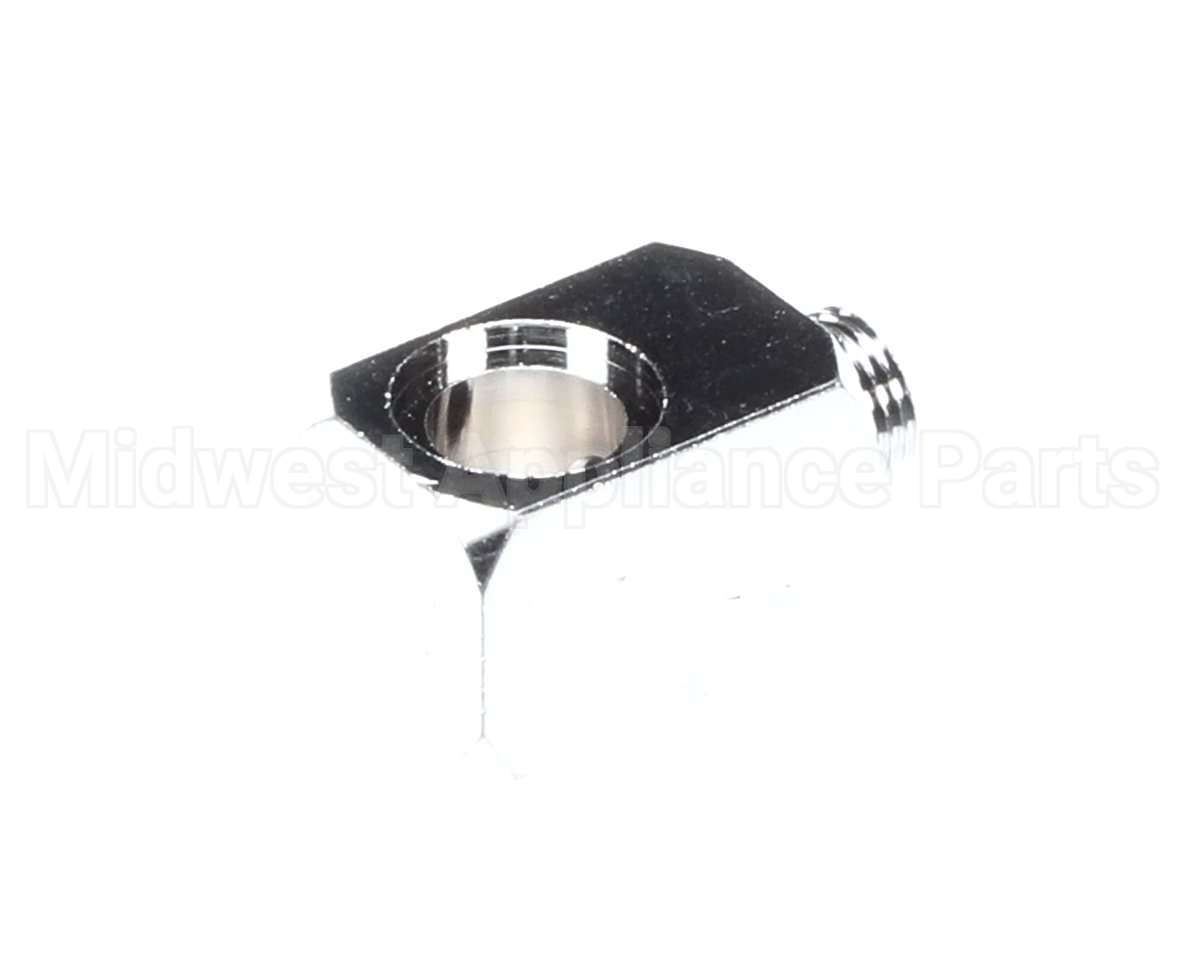 23752 Unic Banjo Body - 1/8F X 1/8 Bspm L:25Mm