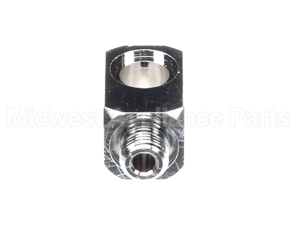 23752 Unic Banjo Body - 1/8F X 1/8 Bspm L:25Mm