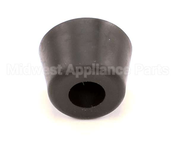 23754-1 Vollrath .625 Bullet Foot