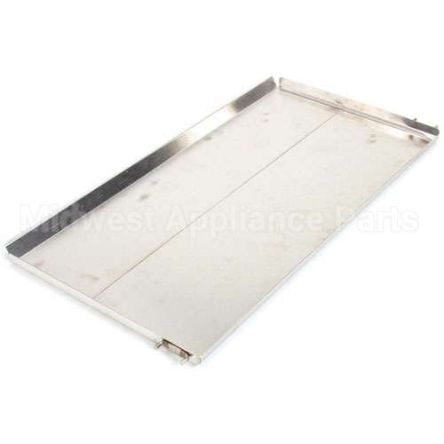 23756 Compatible Silver King Wment Cover Skps8