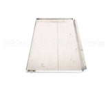 23756 Silver King Wment Pan Cover Skps8