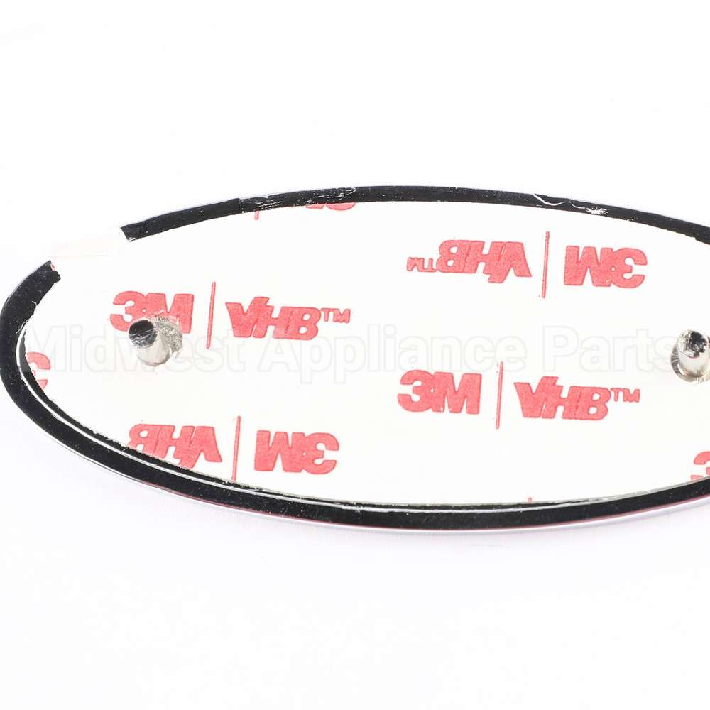 237568 Fisher Paykel Badge 4.25In