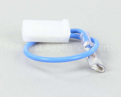 23768.0000 Bunn Lead Assembly,Blu-Thermo To Limit