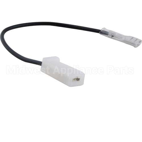 23769.0000 Compatible Bunn Lead(Blk-Thermo)
