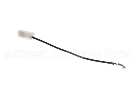23769.0000 Bunn Lead Ay,Blk-Thermo To Heater